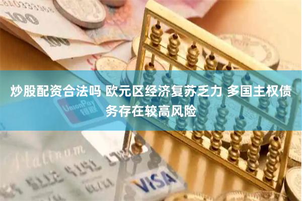 炒股配资合法吗 欧元区经济复苏乏力 多国主权债务存在较高风险