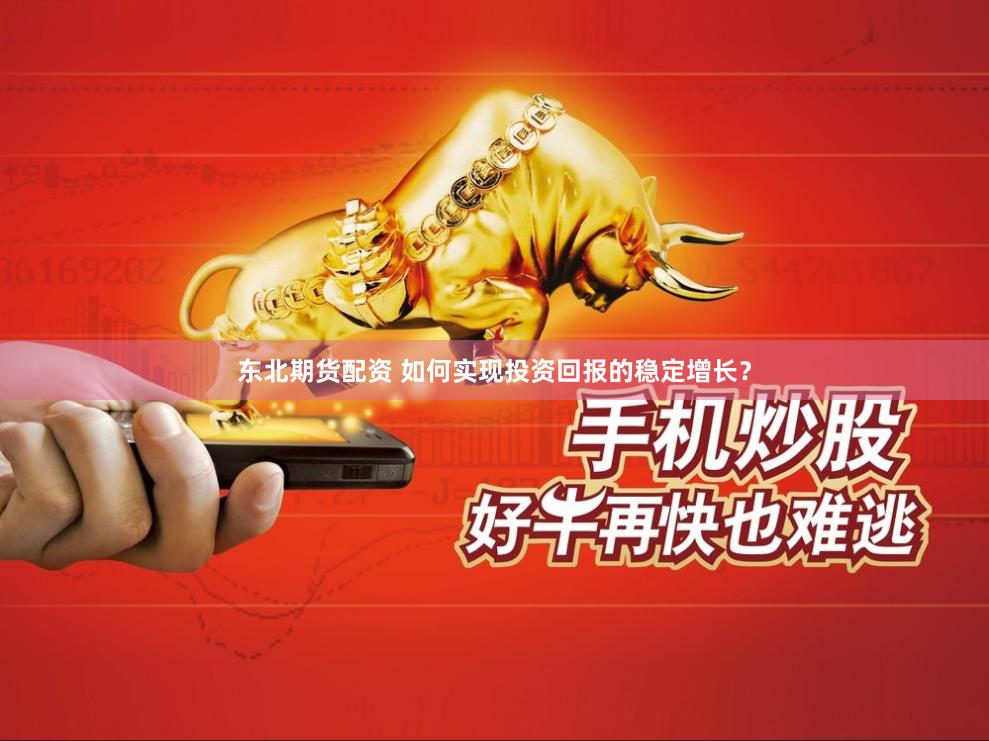 东北期货配资 如何实现投资回报的稳定增长？